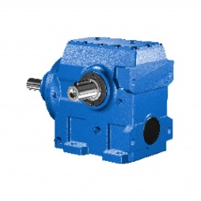 VRS 325 17,45:1-38/300 редуктор