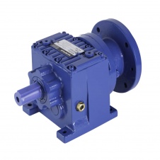 VRL130  редуктор