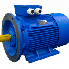 5,5/1000 АИР 132S6УХЛ2  исп 2081 эл. двигатель