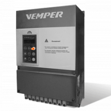 630кВт VR180-630T4L (380В) Частотный преобразователь